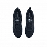 BOLD BASE Low Cut Shoe