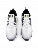 BOLD BASE Low Cut Shoe
