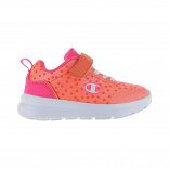 Low Cut Shoe CARRIE MESH G TD