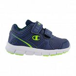 Low Cut Shoe COMBO PU B TD
