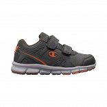 Low Cut Shoe COMBO PU B TD