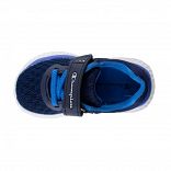 Low Cut Shoe SOFTY MESH B TD