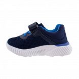 Low Cut Shoe SOFTY MESH B TD