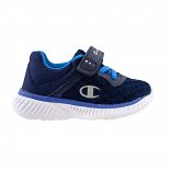 Low Cut Shoe SOFTY MESH B TD