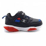 Low Cut Shoe WAVE B TD
