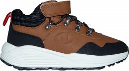 Mid Cut Shoe CLIMB RX B PS