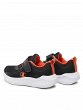 Low Cut Shoe SOFTY EVOLVE B TD