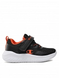 Low Cut Shoe SOFTY EVOLVE B TD