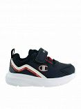 Low Cut Shoe SHOUT OUT B TD