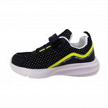 Low Cut Shoe SHOUT OUT B PS