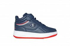 REBOUND VINTAGE MID B
