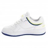 RD18 LOW B PS Low Cut Shoe