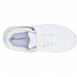 RD18 LOW B PS Low Cut Shoe