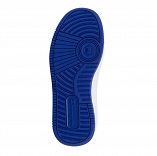 RD18 LOW B PS Low Cut Shoe