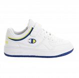 RD18 LOW B PS Low Cut Shoe