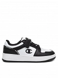 RD18 2.0 LOW B PS Low Cut Shoe
