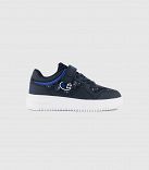 Low Cut Shoe REBOUND GRAPHIC C B PS