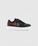 Low Cut Shoe REBOUND GRAPHIC C B PS