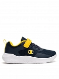 SOFTY EVOLVE B PS Low Cut Shoe