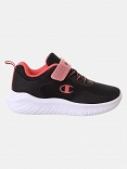 SOFTY EVOLVE G PS Low Cut Shoe