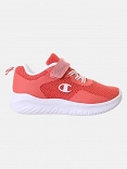 SOFTY EVOLVE G PS Low Cut Shoe
