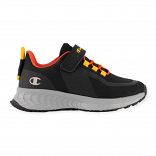 STREET TREK LOW BPS