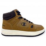 REBOUND MID WINTERIZED B PS Mid Cut Shoe