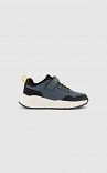 Mid Cut Shoe CLIMB LOW B PS
