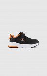 Low Cut Shoe RAMP UP PU B PS