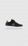Low Cut Shoe REBOUND PLAT METAL G PS