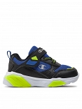 WAVE B TD Low Cut Shoe