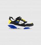 WAVE B PS Low Cut Shoe