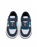 RD18 HERITAGE B PS Low Cut Shoe