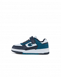 RD18 HERITAGE B PS Low Cut Shoe