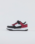 RD18 HERITAGE B PS Low Cut Shoe