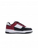 RD18 HERITAGE B GS Low Cut Shoe