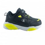 WAVE PU B TD Low Cut Shoe