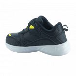 WAVE PU B TD Low Cut Shoe