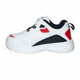 WAVE PU B TD Low Cut Shoe