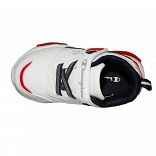 WAVE PU B TD Low Cut Shoe