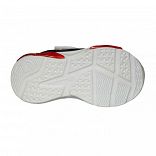 WAVE PU B TD Low Cut Shoe