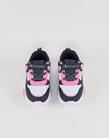 WAVE PU G TD Low Cut Shoe