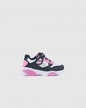 WAVE PU G TD Low Cut Shoe