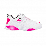 WAVE PU G PS Low Cut Shoe