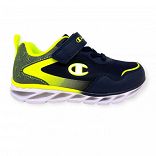 WAVE 2 B PS Low Cut Shoe