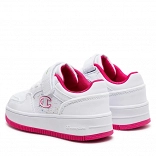 REBOUND PLATFORM ABSTRACT G PS Low Cut Shoe