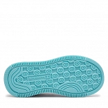 REBOUND PLATFORM ABSTRACT G PS Low Cut Shoe
