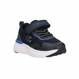BOLD 3 B PS Low Cut Shoe