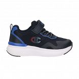 BOLD 3 B PS Low Cut Shoe