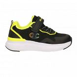 BOLD 3 B PS Low Cut Shoe